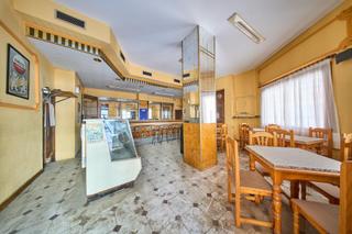 Local Comercial en NUESTRA SEÑORA SALUD