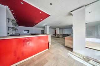 Locale commerciale in San Ildefonso