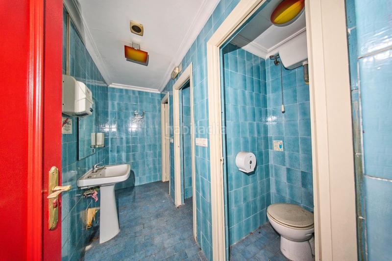 Foto 12738e9e-0760-427d-9a78-044c46c89916. Geschäftsraum in San Ildefonso Granada