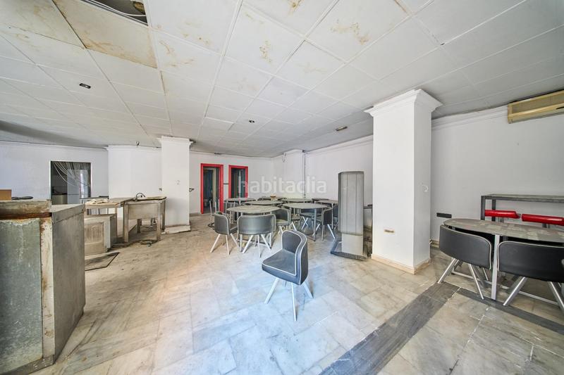 Foto aaa409f4-bad4-4323-9670-dc554fc803be. Geschäftsraum in San Ildefonso Granada