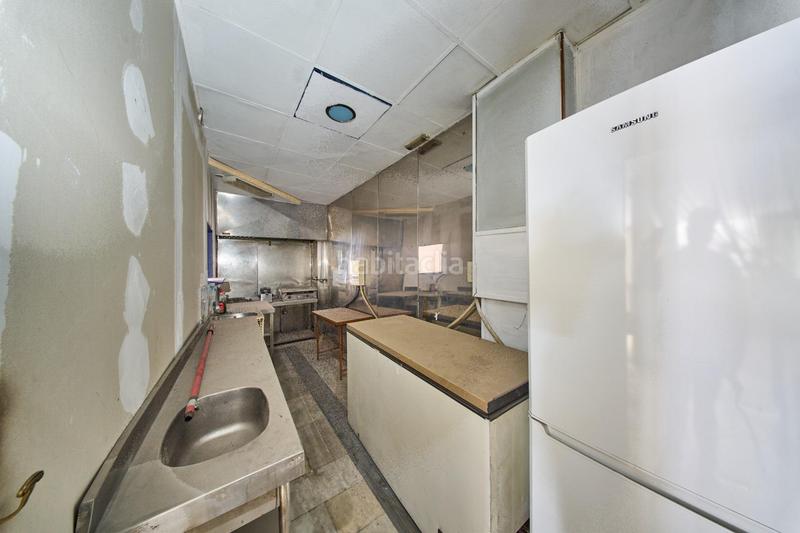 Foto c200e9a9-640f-4200-a6b5-317ef966c571. Geschäftsraum in San Ildefonso Granada