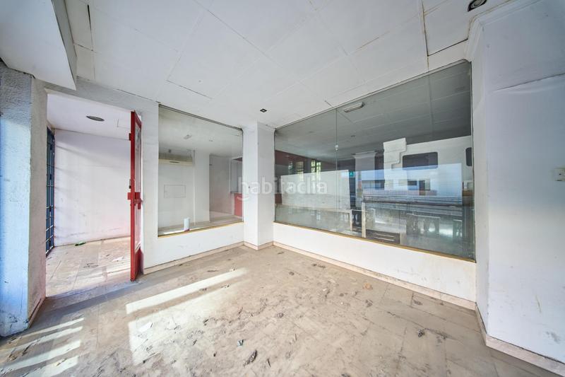 Foto d5d435f3-5581-4dd4-ad0b-20bcd15acc6c. Geschäftsraum in San Ildefonso Granada