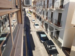 Apartament  Molinos 18. Piso calle molinos lanjaron