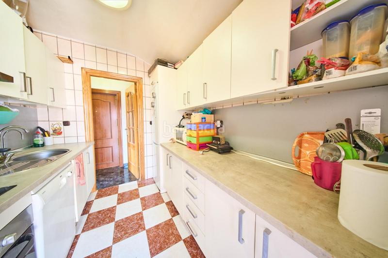 Foto 368be57e-74d9-4fb9-a8dd-202df0fc93da. Appartamento in Casería de Montijo Granada