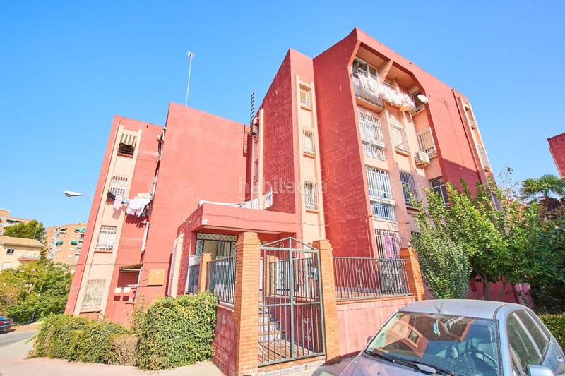 Foto 92497d90-b96d-48f3-89d7-4af1fc5e48db. Appartamento in Casería de Montijo Granada