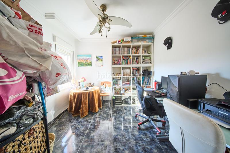 Foto ddcb0f99-2c8b-4950-be78-485c41fc8a9e. Appartamento in Casería de Montijo Granada