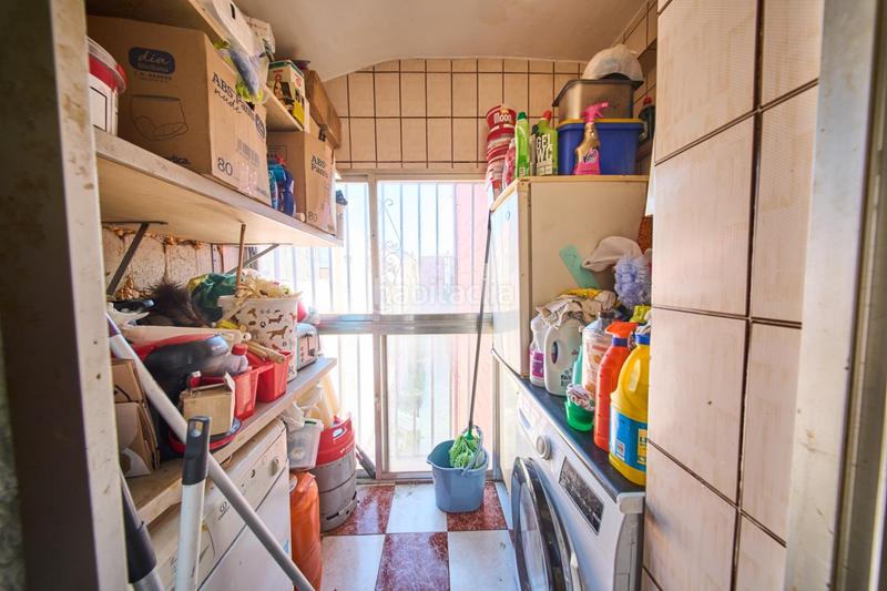 Foto f5ba7bce-67bb-42c6-869f-a7c6f4fa8143. Appartamento in Casería de Montijo Granada