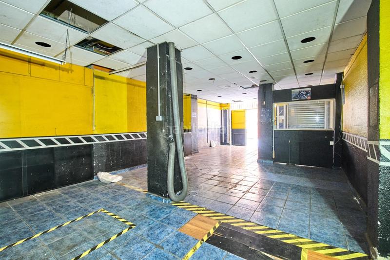 Foto 02bbddc7-4472-4cc7-ba5d-d90fb7c2628a. Local comercial a camino Camino de Ronda a Camino de Ronda Granada