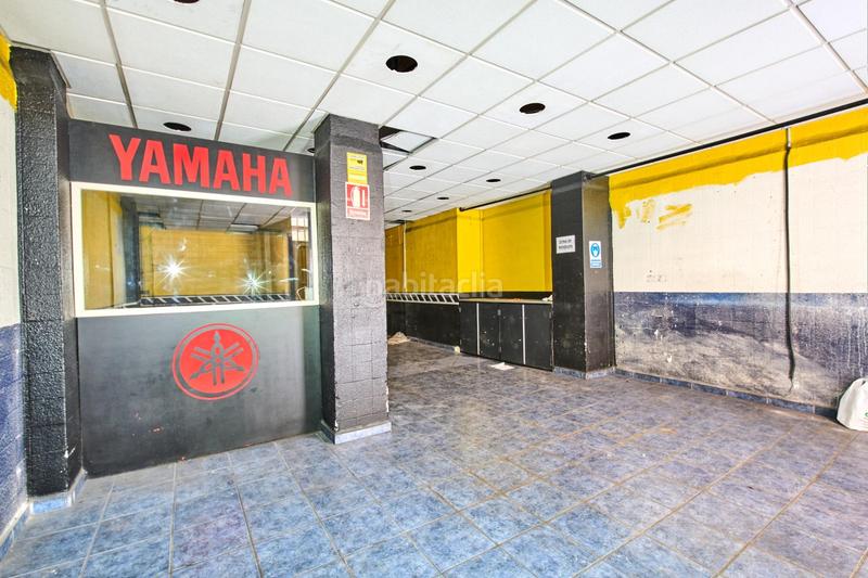 Foto 1ee43981-1036-47e2-b5ce-195f87e5d8a2. Local comercial a camino Camino de Ronda a Camino de Ronda Granada