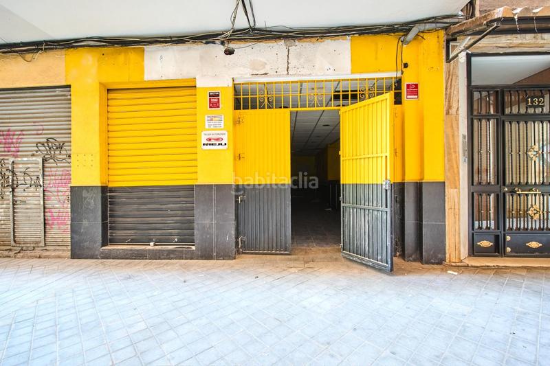 Foto 36c5ee5a-d3df-4747-a1aa-3fe521cd2b17. Local comercial a camino Camino de Ronda a Camino de Ronda Granada