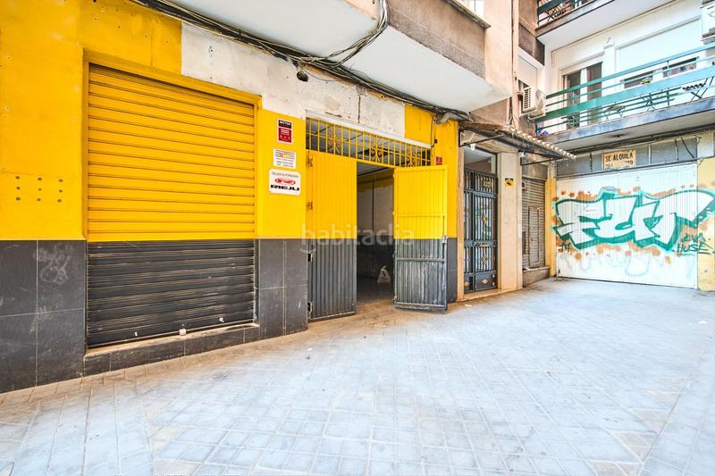 Foto 5d60e630-c9b3-45a0-8541-b426f154c451. Local comercial a camino Camino de Ronda a Camino de Ronda Granada