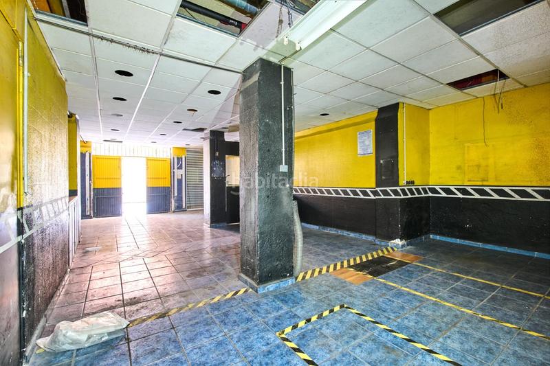 Foto a9967c2a-80b9-4ed7-963c-c8149bba8a18. Local comercial a camino Camino de Ronda a Camino de Ronda Granada