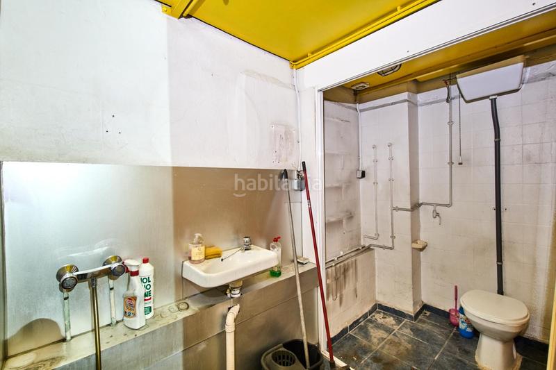 Foto e54cf266-5cec-44c2-8207-9d9f723f733c. Local comercial a camino Camino de Ronda a Camino de Ronda Granada