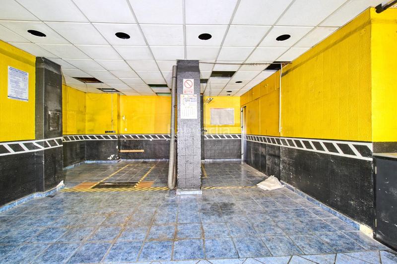 Foto e9ad1ae5-e5e5-43e2-90eb-8d80b34fe413. Local comercial a camino Camino de Ronda a Camino de Ronda Granada