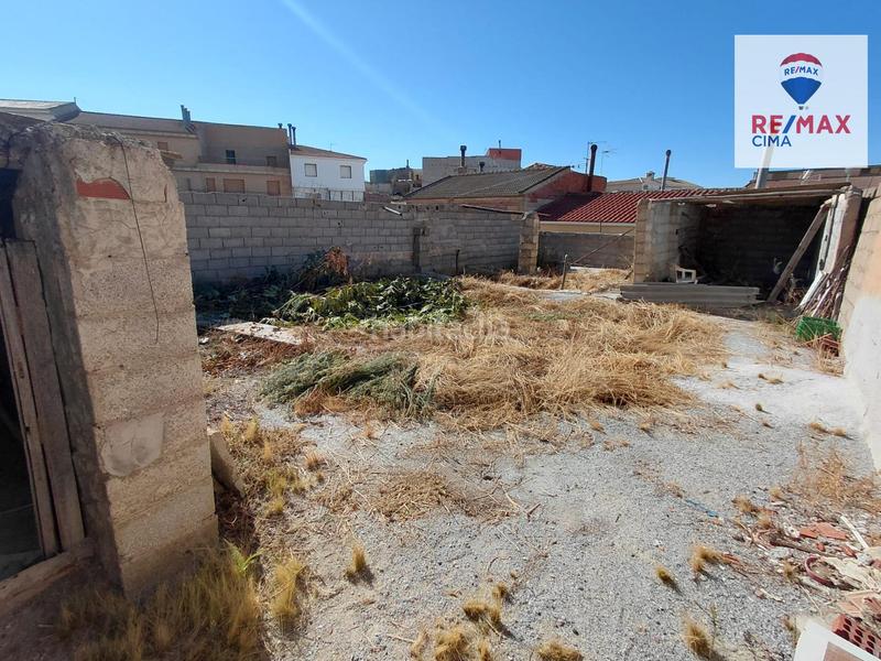 Foto 18c0f000-112e-4bc6-8537-0fecf83fd60c. Wohngrundstück in Cúllar