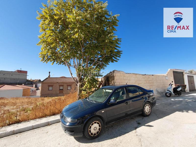 Foto 4ab7054f-fb9e-49e7-95ec-feab7904ea19. Wohngrundstück in Cúllar