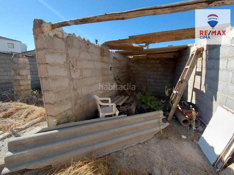 Foto 61022b5b-c68c-4ef6-a8a9-181c76043176. Wohngrundstück in Cúllar