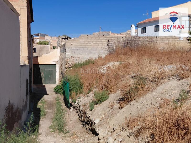 Foto 7af2bf07-edcd-425d-be0f-e463c8aa6a0e. Wohngrundstück in Cúllar