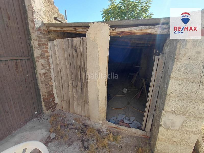 Foto 83767b05-c223-48d2-9ea9-ce19dcac3521. Wohngrundstück in Cúllar