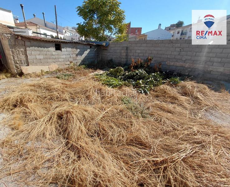 Foto 8597efca-1947-426e-a1ca-621c0db16adc. Wohngrundstück in Cúllar