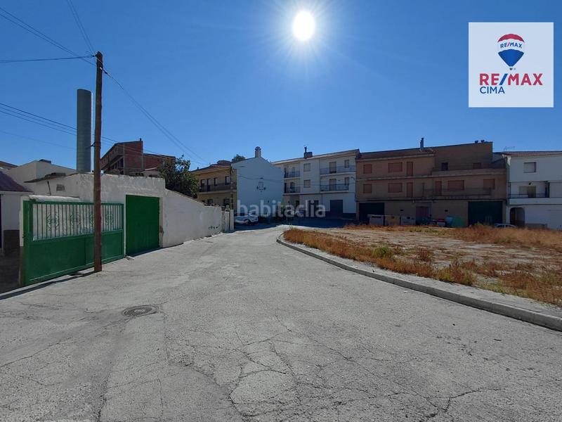 Foto ad2c64dd-25a4-4005-be8b-3c962fc67973. Wohngrundstück in Cúllar