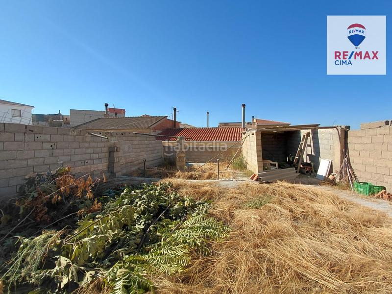 Foto cbfa867f-43dc-4718-99a6-7024af653b2c. Wohngrundstück in Cúllar