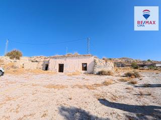 Masia a Benamaurel. Exclusiva finca con cueva habitable en benamaurel  granada