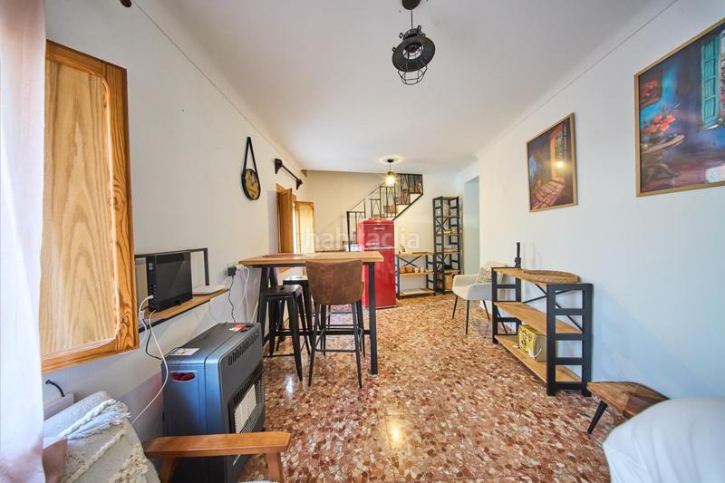 Foto 57474503-1f55-46c8-8a32-199ff33b2ce9. Casa maravillosa casa en illora!! en Íllora