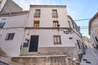Casa  Pilar alto 2. Maravillosa casa en illora!!