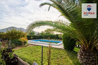 Casa  Avenida del paraíso 46. Un cachito de paraiso se vende en atarfe