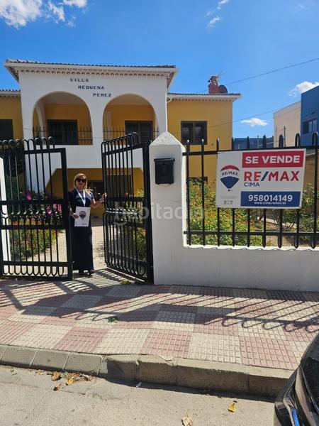 Foto 2e4370ac-7ea4-462e-9efd-65ce46094dae. Casa chalet, albacete en Ontur