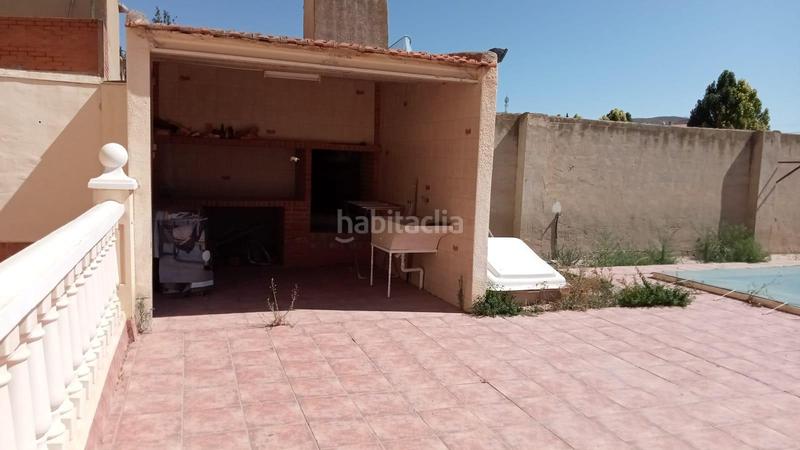 Foto 449a1349-11b5-4023-a430-268ed2f3bc4e. Casa chalet, albacete en Ontur