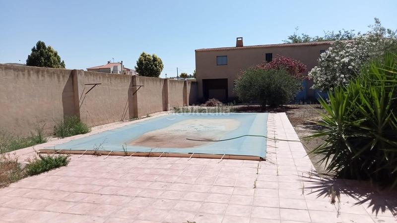 Foto 7a75a5d0-bb7c-4cd1-a0ab-bd512a852cc9. Casa chalet, albacete en Ontur