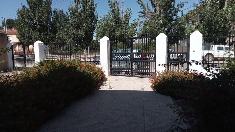 Foto 90ccc21f-382f-4f66-a5ba-25260465c691. Casa chalet, albacete en Ontur