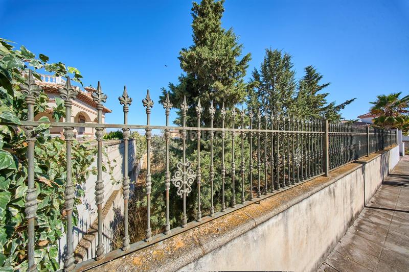 Foto 5a2a6c5b-f582-4ead-b9f6-6cf5185e070b. Wohngrundstück in calle tórtola 20 in Belicena Vegas del Genil