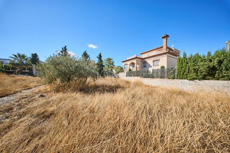 Foto 6ef2e5e8-62fa-4d22-a915-e84b2b251832. Wohngrundstück in calle tórtola 20 in Belicena Vegas del Genil