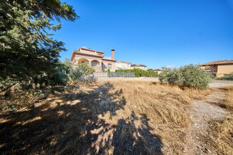 Foto 73925a57-9848-495f-bfc4-7eb6bbe2d9a2. Wohngrundstück in calle tórtola 20 in Belicena Vegas del Genil