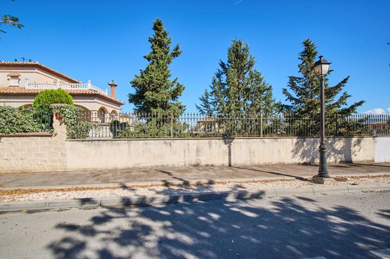 Foto 7e7d257b-e8e9-4a8a-8c9c-1eee75ac3a44. Wohngrundstück in calle tórtola 20 in Belicena Vegas del Genil