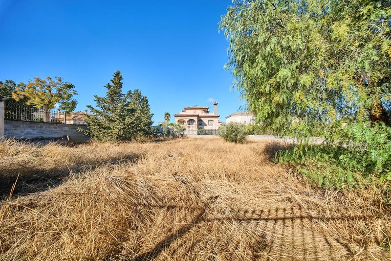 Foto 7f67887c-614c-4bd8-9b6d-4d009ec86f7d. Wohngrundstück in calle tórtola 20 in Belicena Vegas del Genil