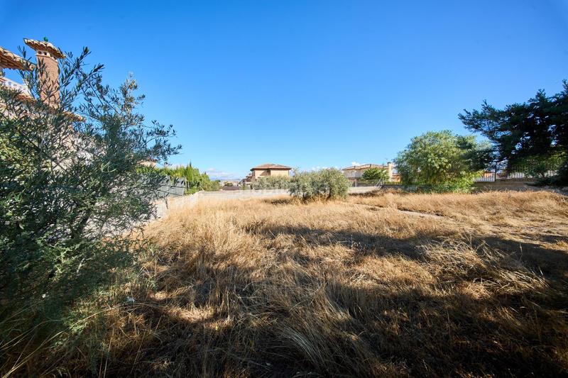 Foto 954e7941-3b4a-4289-80ef-248f8cb0a021. Wohngrundstück in calle tórtola 20 in Belicena Vegas del Genil