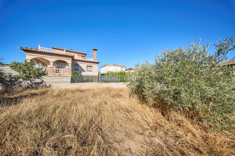 Foto c4e2969c-bc09-411b-bd65-8dcb5e72ec71. Wohngrundstück in calle tórtola 20 in Belicena Vegas del Genil