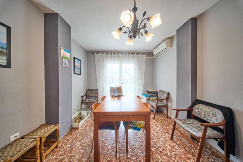 Foto 00936fb9-e41e-45d3-821d-92d95ad7e8cb. Pis a calle de reyes católicos 10 a Híjar Gabias (Las)