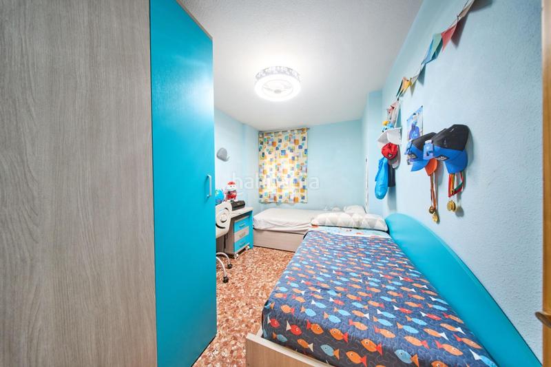 Foto 363b91d7-b08d-4919-8ad3-bbd7be67931a. Pis a calle de reyes católicos 10 a Híjar Gabias (Las)