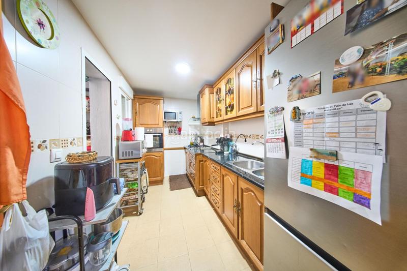 Foto 3aef9371-9757-43cd-9ef1-d94a232fee48. Pis a calle de reyes católicos 10 a Híjar Gabias (Las)