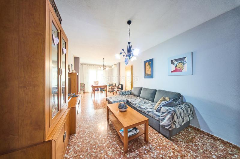 Foto 5e59148f-2de6-4d51-9e84-6ab822c7dbc8. Pis a calle de reyes católicos 10 a Híjar Gabias (Las)