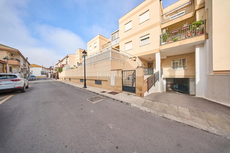 Foto aaab0d20-9515-4a92-9a5a-8b7bec32b878. Pis a calle de reyes católicos 10 a Híjar Gabias (Las)