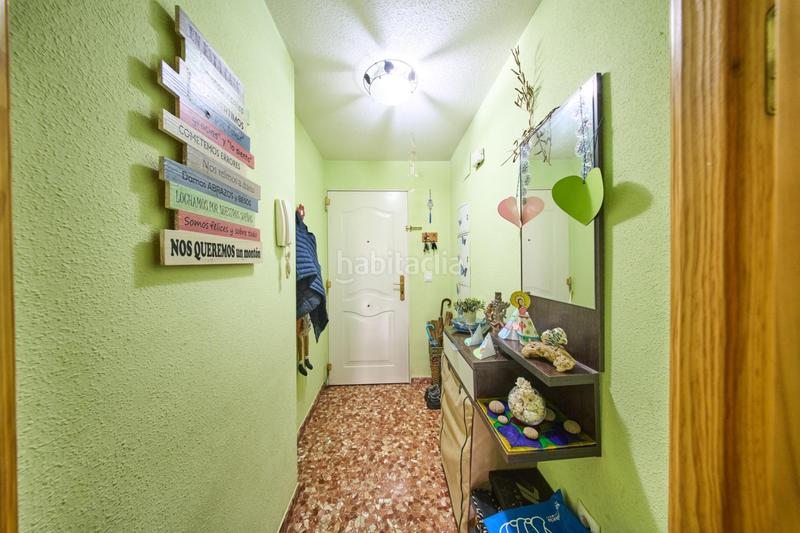 Foto ce0d33bb-d250-4bb2-893f-5aaf3bf616dd. Pis a calle de reyes católicos 10 a Híjar Gabias (Las)