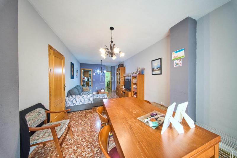 Foto e3d4cb81-4818-447f-ae08-e919241d0c81. Pis a calle de reyes católicos 10 a Híjar Gabias (Las)