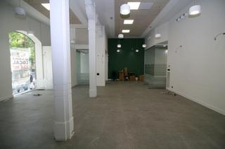 Locale commerciale in Calle Calle Gran Vía de Colón, 29 29