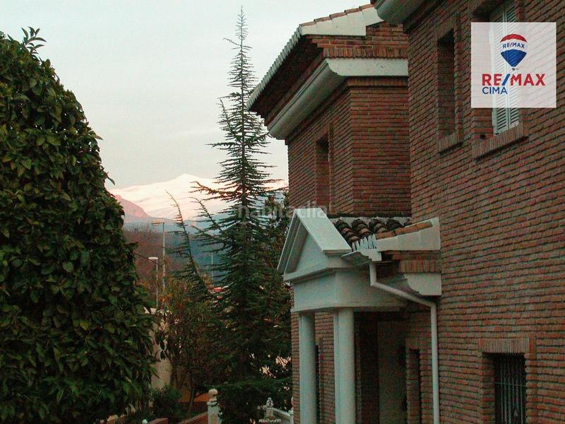 Foto 12fb1eb9-77d1-43c9-a640-ff4ac98c6dae. Chalet mit heizung parking pool in Crta. De la Sierra Granada